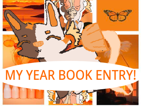 ► 2022 yearbook Sign-Up!