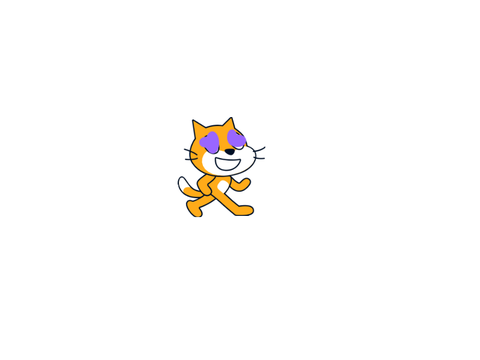 I love scratch