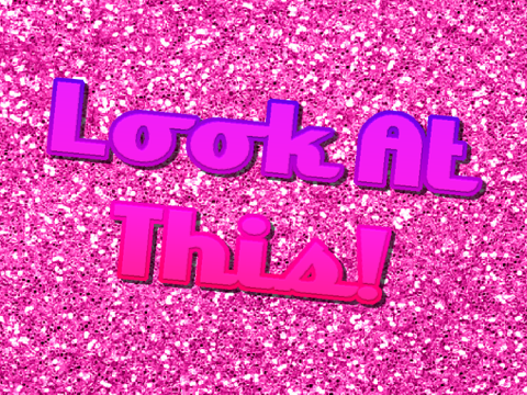  I learned how to Photoshop...