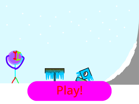 Gem Platformer P3: The search for the emerald demo 3.5.2
