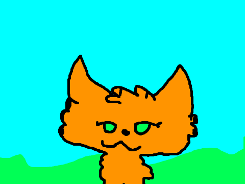 Roar OC MAP remix