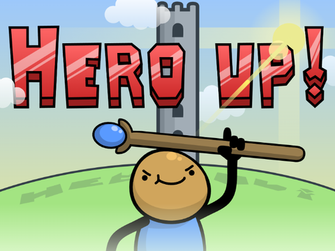 HERO UP!  [ Floors 1-3 ]