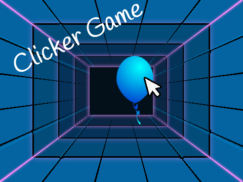 Clicker Game