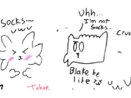 more elementals lore hehe uwu