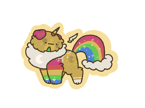 rainboo ✩*❀