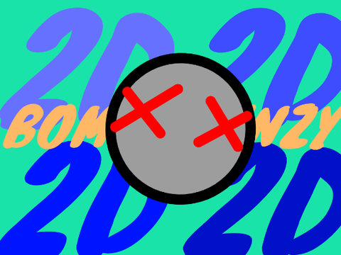 Bomb Frenzy 2D