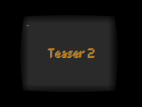 Vitou's Nextbots (REMAKE) Teaser 2