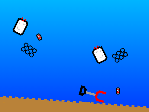 Trash Collector