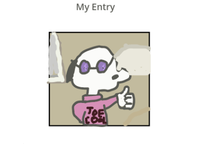My Entry :D