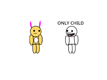 EVERYONE WITH YOUNGER SIBLINGS UNDERSTANDS THIS!!