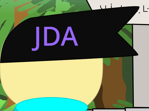 Jimmy Dilweed Adventure Episode 1: A Whole New World