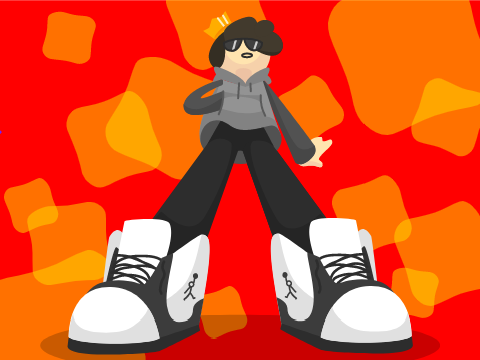 >-JustJay-