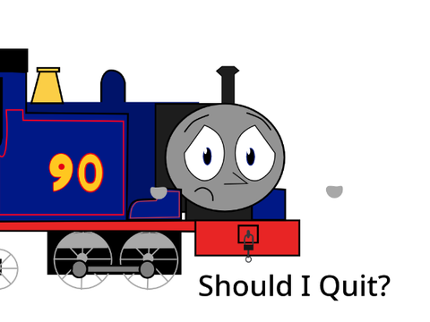 Should I Quit?