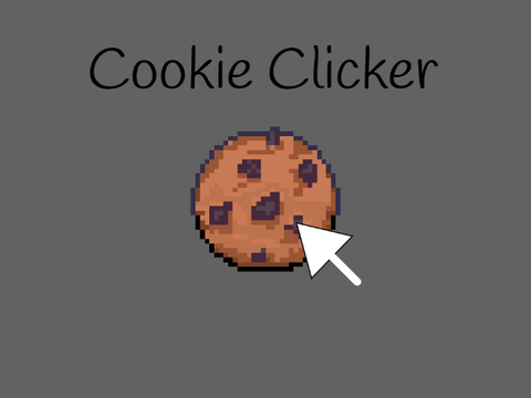 Cookie Clicker