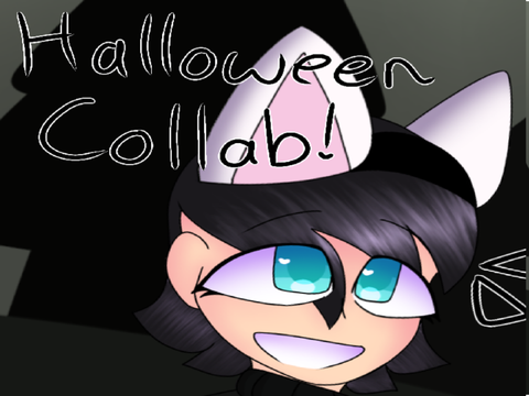 || Halloween Collab !! // Remix to Join !