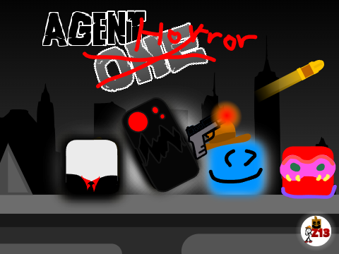Agent Horror
