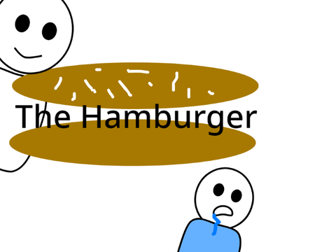 The Hamburger