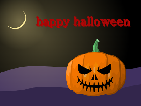 pumpkin
