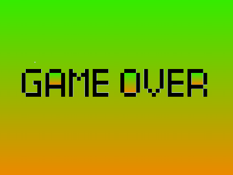 Flappy Bird