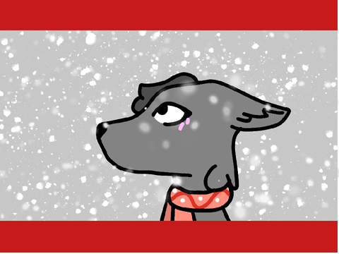 White Winter Hymnal ~ Part 29