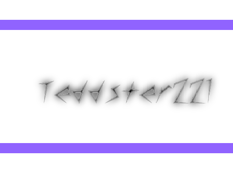 Spiral Nametag! Intro