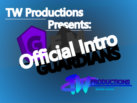 Gem Guardians Official Intro | @all @GemGuardians @tw_2011 @TW @TWProductions