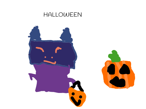 halloween