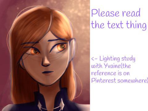 Vote + art (I couldn’t think of a better title)