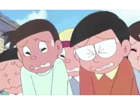 歌が上手すぎるジャイアン、君の名は