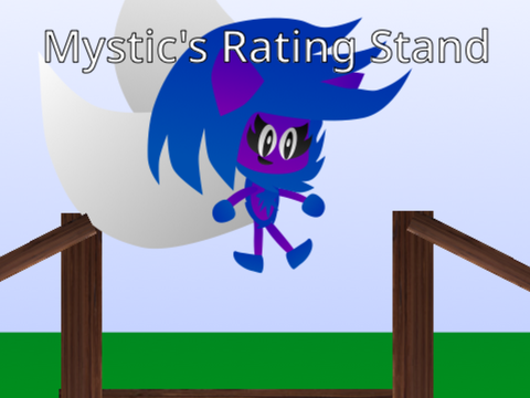 my oc remix