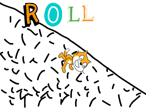 roll