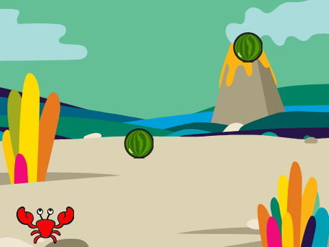 Watermellon