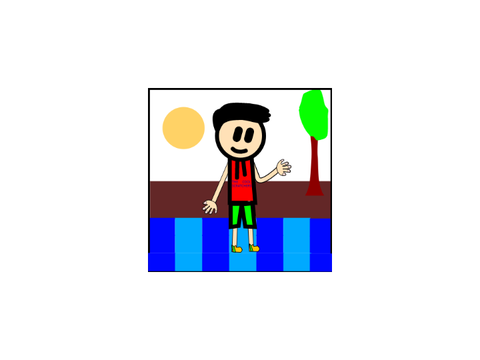6K PFP Contest! remix