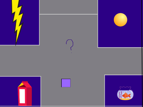 Square Adventure