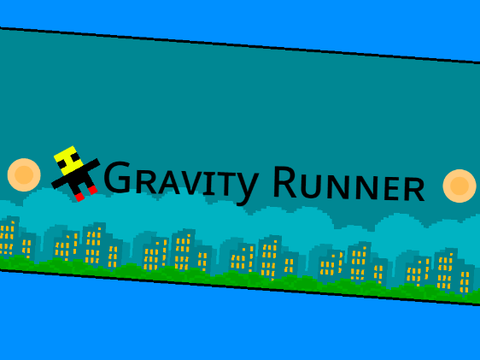 Gravity Runner