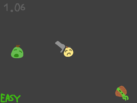 Fruit Hater Online 2