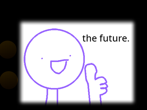 bitmap animation test