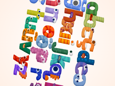 3D ELAC 4.4
