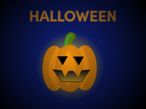 It's Halloween!!!!