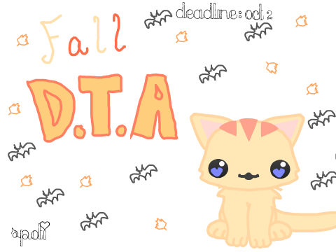 Fall DTA