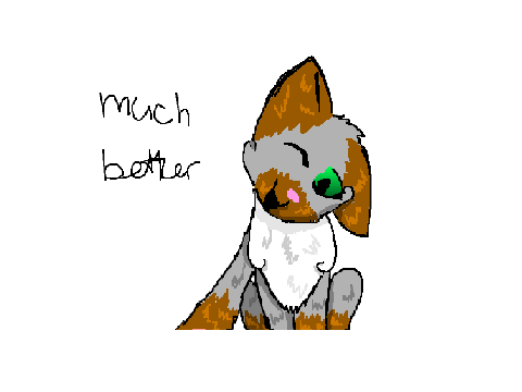 my improvement in the last 5 months 