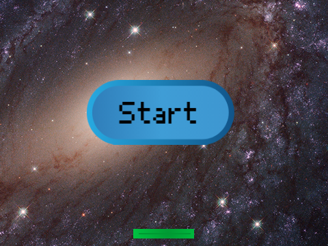 Pong (Scratch remake) 