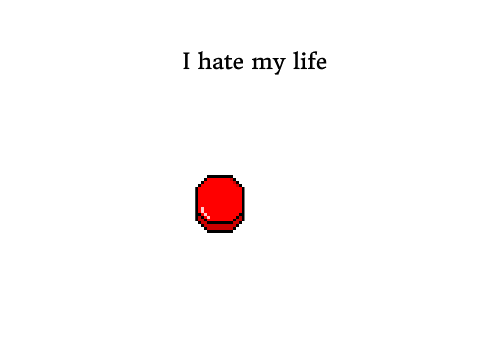 Don't press the button! V1.2