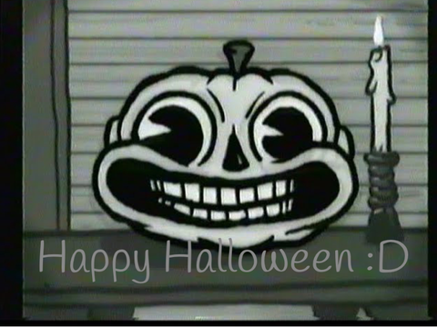 H a p p y H a l l o w e e n 