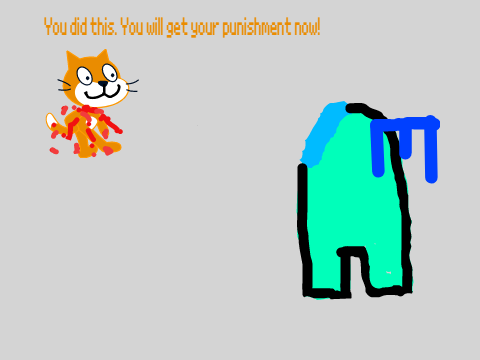 Cyan Cat CH.2