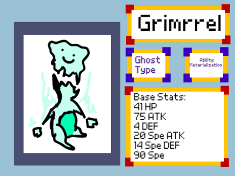 Grimrrel