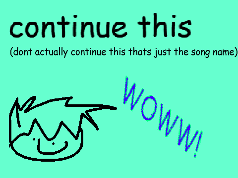 Continue This RELEASE