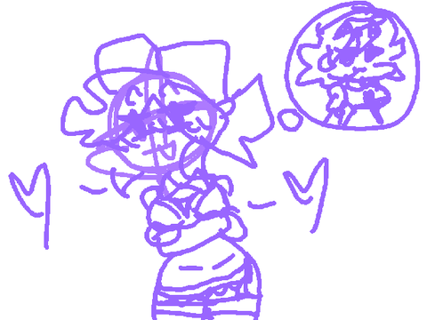 doooooodle?
