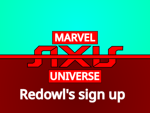 Redowl's MAU Sign Up