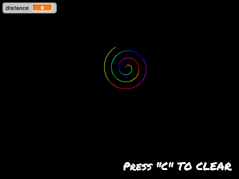 Spiral Maker